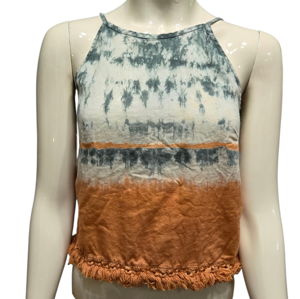 Size Small Earthbound Lightweight Top